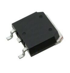 IXGT60N60B2, 75A 600V TO-268 IGBT Transistör