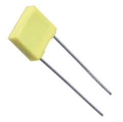 1nF 100V Polyester Kapasitör