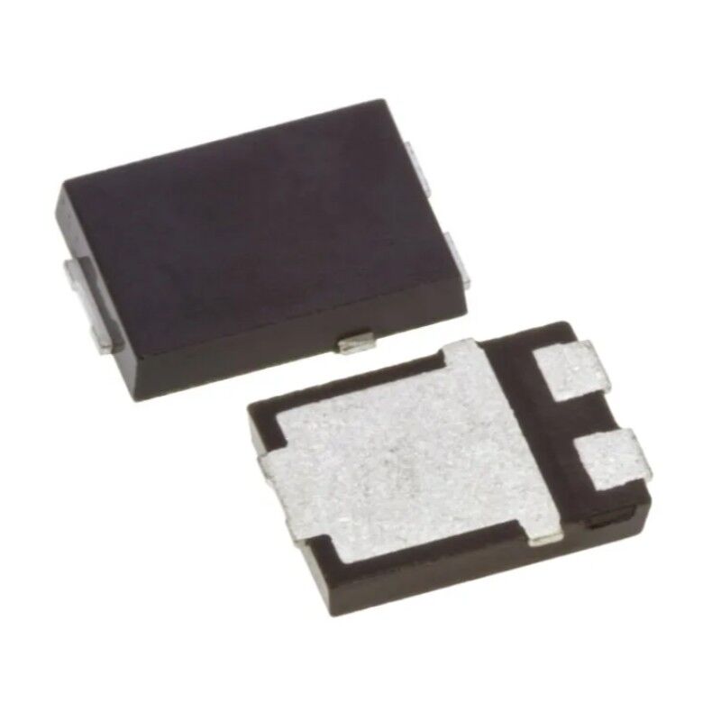 SS5P10-M3/86A (M49), 100V 5A PowerDFN-3 Schottky Diyot