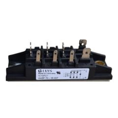 VVZF70-16IO7, 1600V 3x70A Tristör Modül