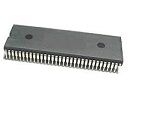 LA76810A, LA76810, DIP-54 Entegre Devre