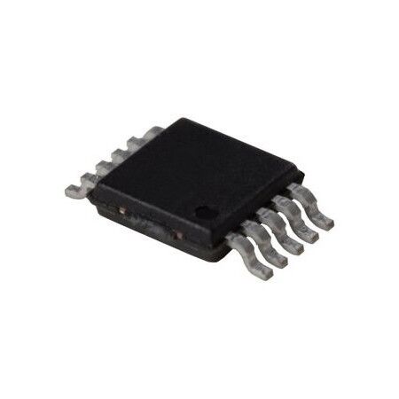 MAX668EUB, 668EUB, UMAX-10 SMD Entegre Devre