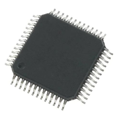 PSD854F2-90MI, PQFP-52 (10x10mm) SMD Entegre Devre