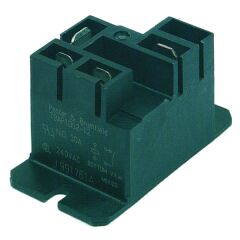 T9AP1D52-12, 12VDC 30A SPST-NO (1 Form A) Röle