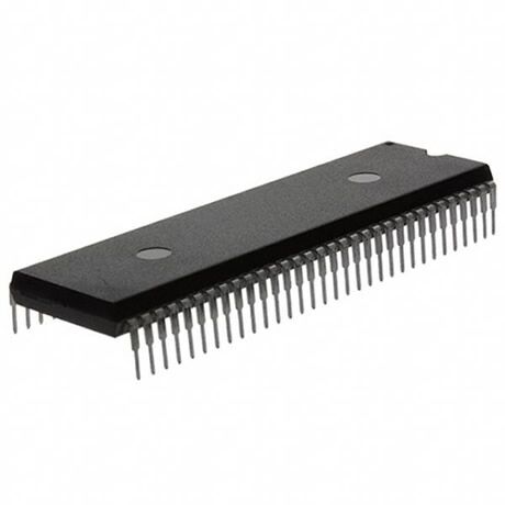 TDA9351PS-N1, DIP-64 Entegre Devre