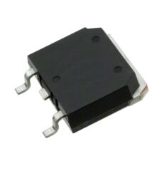 IXGT39N60BD1, 76A 600V TO-268 IGBT Transistör