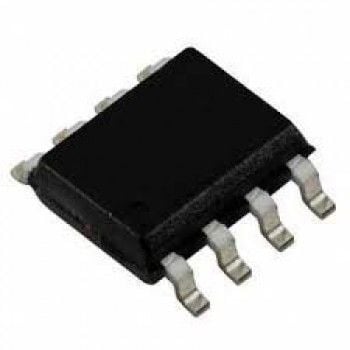 UPA2712GR, A2712, 30V 10A SOP-8 Mosfet Transistör