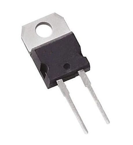 STTH806DTI, 600V 8A TO-220-2 Ultra Hızlı Diyot