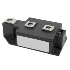 WTMH600F16T, 1600V 2x600A Dual Tristör Modül