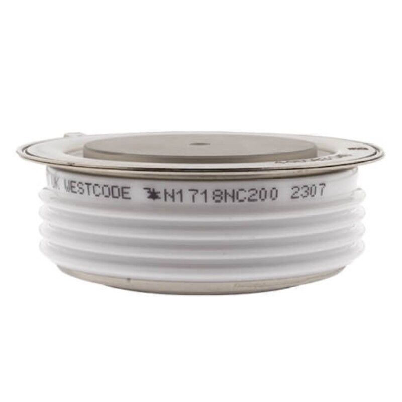 N1718NC200, 2000V 1718A Disk Tristör