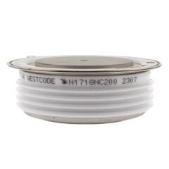 N1718NC200, 2000V 1718A Disk Tristör