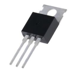 FDP8N50NZ, 500V 8A TO-220 Mosfet Transistör
