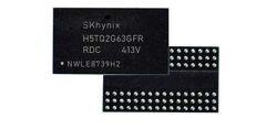 H5TQ2G63GFR-RDC, H5TQ2G63GFR, BGA-96 SMD Entegre Devre