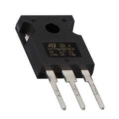 STTH60W03CW, 300V 2x30A TO-247 Hızlı Diyot