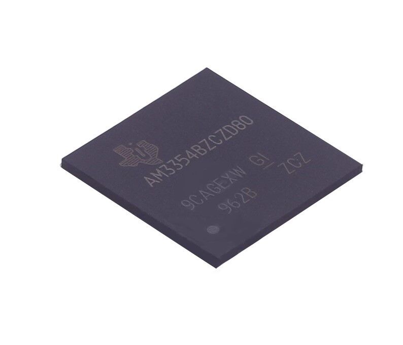 AM3354BZCZD80, NFBGA-324 (15x15mm) SMD Entegre Devre