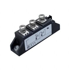 MCMA110P1600TA, 2x1600V 110A TO-240AA Tristör Modül