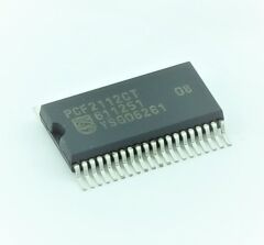 PCF2112CT, VSOP-40 SMD Entegre Devre