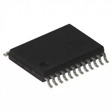 MAX530BCAG+, MAX530BCAG, SSOP-24 SMD Entegre Devre