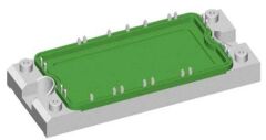 MIXA40W1200TED, 1200V 60A IGBT Modül