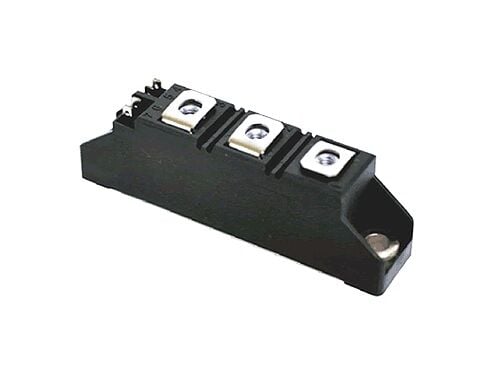 SCA70AA160, 2x70A 1600V TO-240AA Dual Tristör Modül