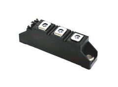 SCA70AA160, 2x70A 1600V TO-240AA Dual Tristör Modül