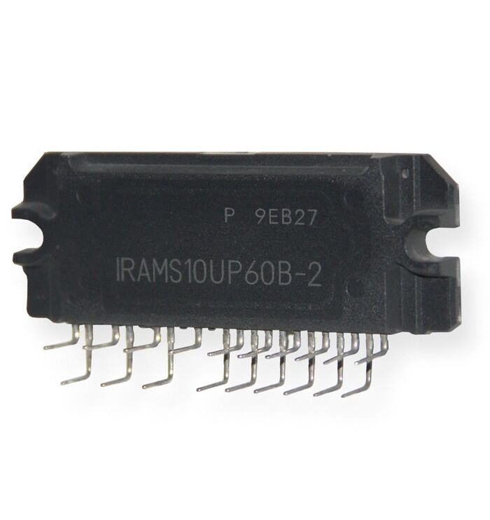 IRAMS10UP60B-2, 600V 10A Motor Sürücü Entegre