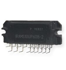 IRAMS10UP60B-2, 600V 10A Motor Sürücü Entegre