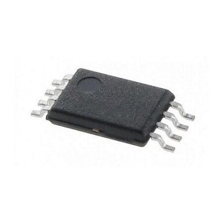 S-93C46BD01, S93C46B, S93C, TSSOP-8 SMD Entegre Devre