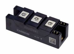 SCA200DA160, 200A 1600V Y4-M6 Tristör Modül