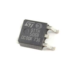 STTH506B, 600V 5A TO-252 Ultra Hızlı Diyot