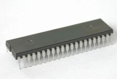 STV8216, DIP-56 Entegre Devre