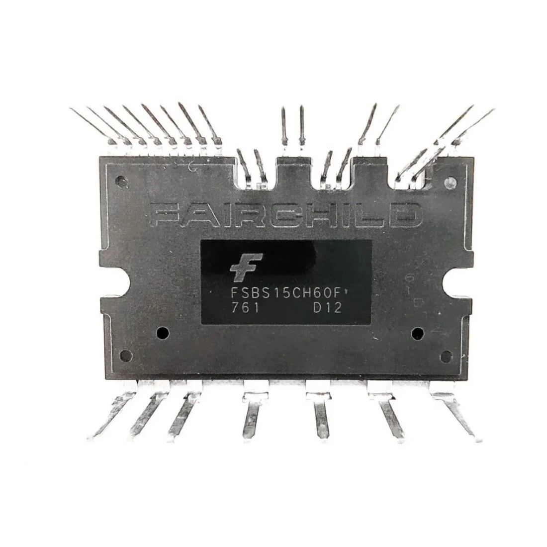 FSBS15CH60F, 600V 15A 3 Faz Akıllı Güç Modülü