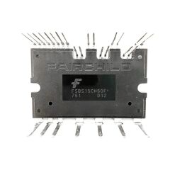 FSBS15CH60F, 600V 15A 3 Faz Akıllı Güç Modülü
