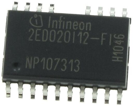 2ED020I12-FI, DSO-18 SMD Entegre Devre