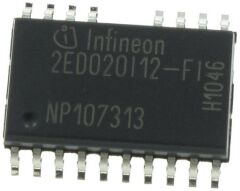 2ED020I12-FI, DSO-18 SMD Entegre Devre
