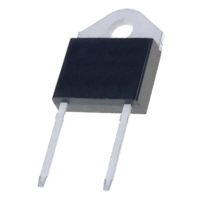 STTH30R06PI, 600V 30A DOP-3I Diyot