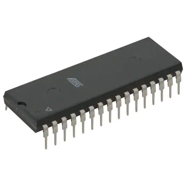 AT29C040A-12PC, PDIP-32 Entegre Devre