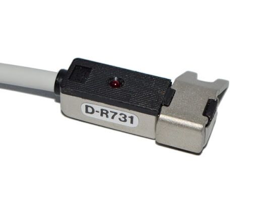 D-R731 Reed Röle