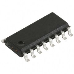 DG509ADY, SOIC-16 SMD Entegre Devre