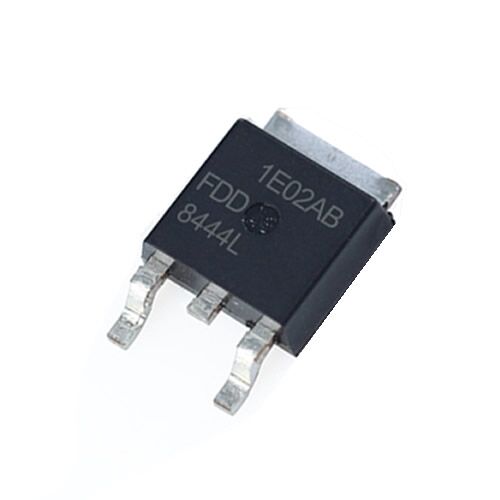 FDD8444L, 8444L, TO-252 SMD Mosfet Transistör