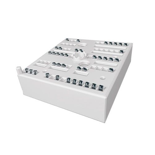 SKiiP 25AC128T47, 1200V 73A IGBT Modül