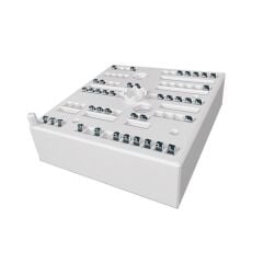 SKiiP 25AC128T47, 1200V 73A IGBT Modül