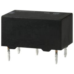 G6E-134P-US-DC24, 2A 24V 1 Form C Röle