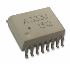 ACPL-333J-500E, A333J, SO16 SMD Optokuplör