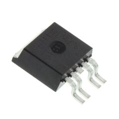 BTS441RG, BTS441R, TO-263-5 Entegre Devre