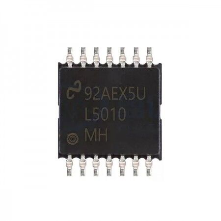 LM5033MMX, MSOP-10 SMD Entegre Devre