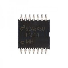 LM5033MMX, MSOP-10 SMD Entegre Devre