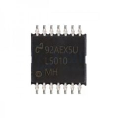 LM5033MMX, MSOP-10 SMD Entegre Devre