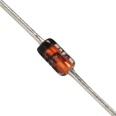 BZX55C13, 13V 0.5W DO-35 Zener Diyot