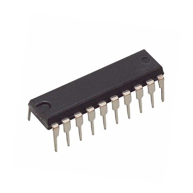 STV9381, DIP-20 Entegre Devre